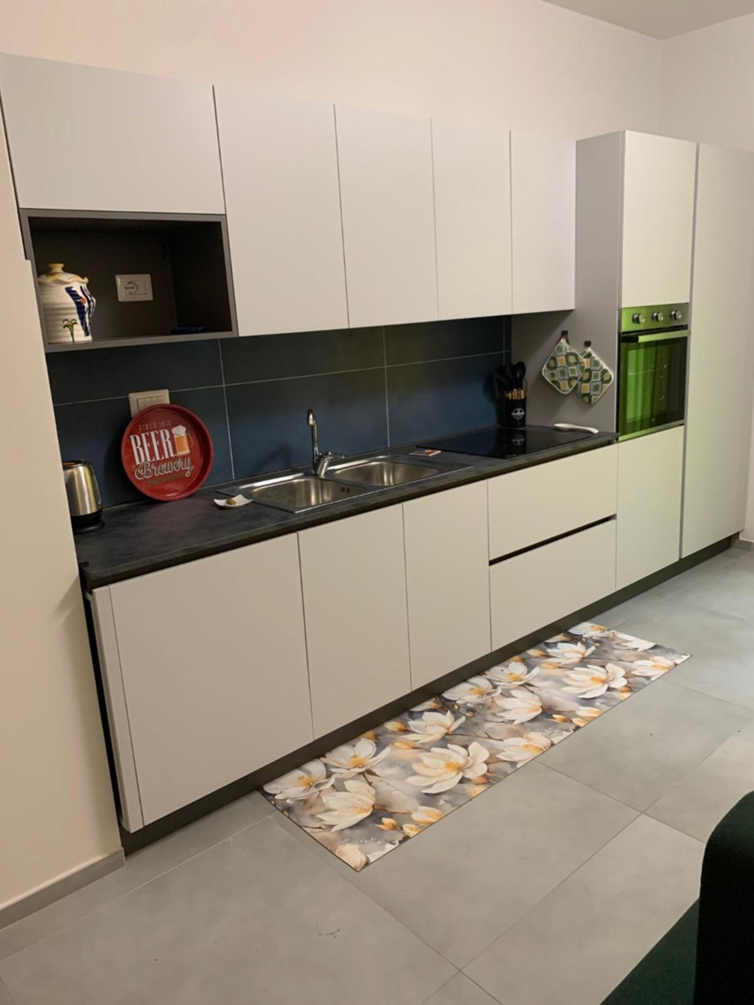 Casa Arenella Apartment Naples