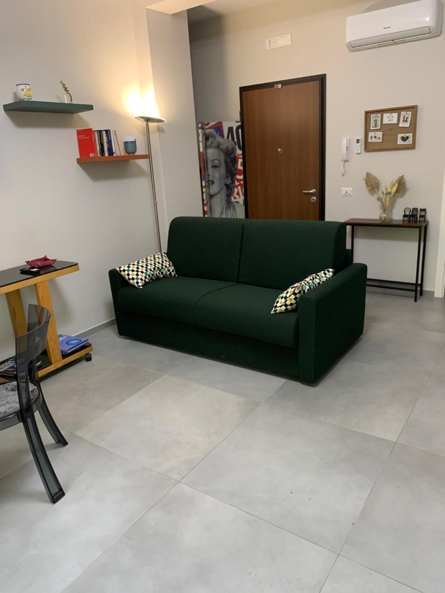 Casa Arenella Naples