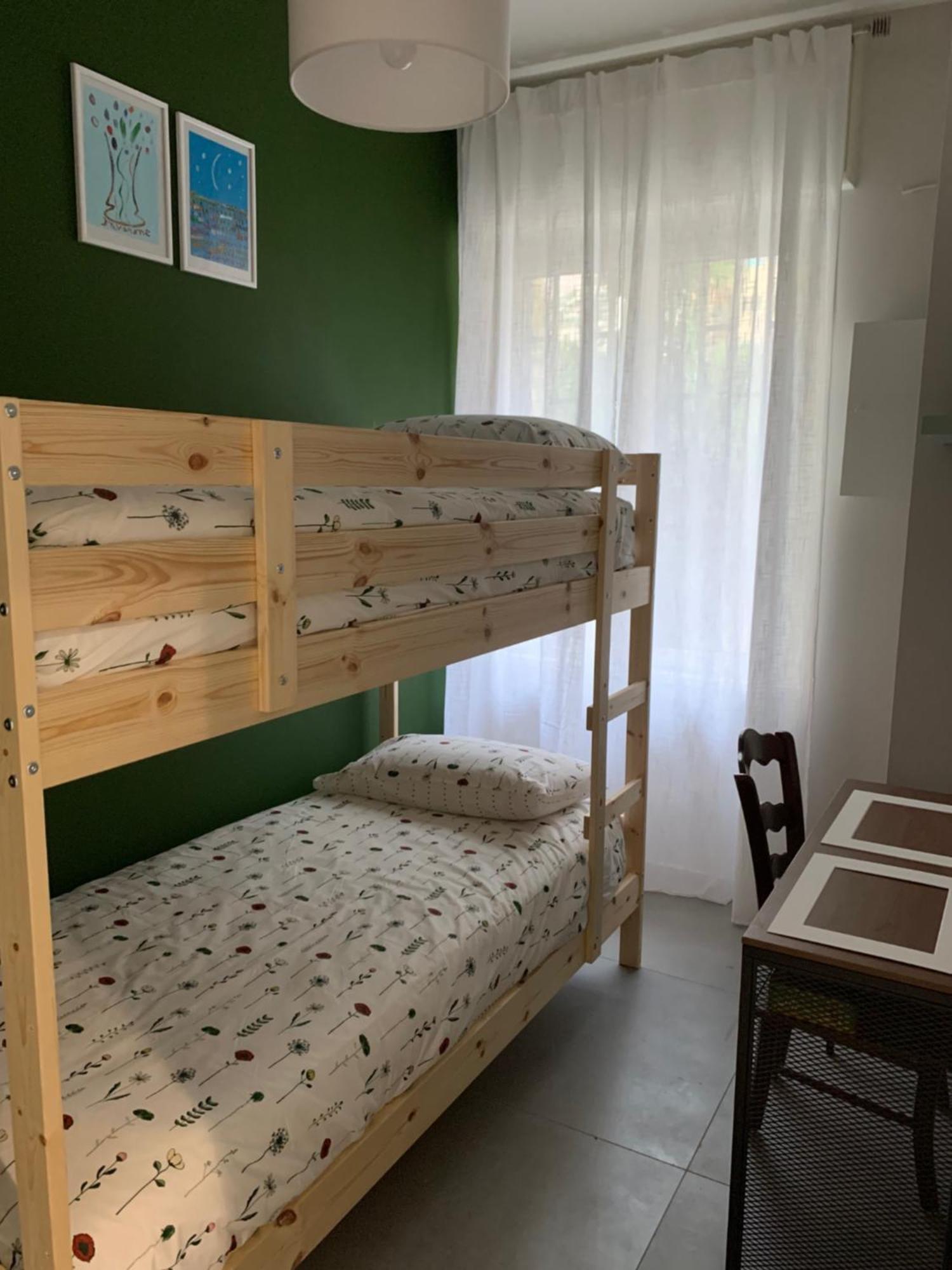 Casa Arenella Apartment