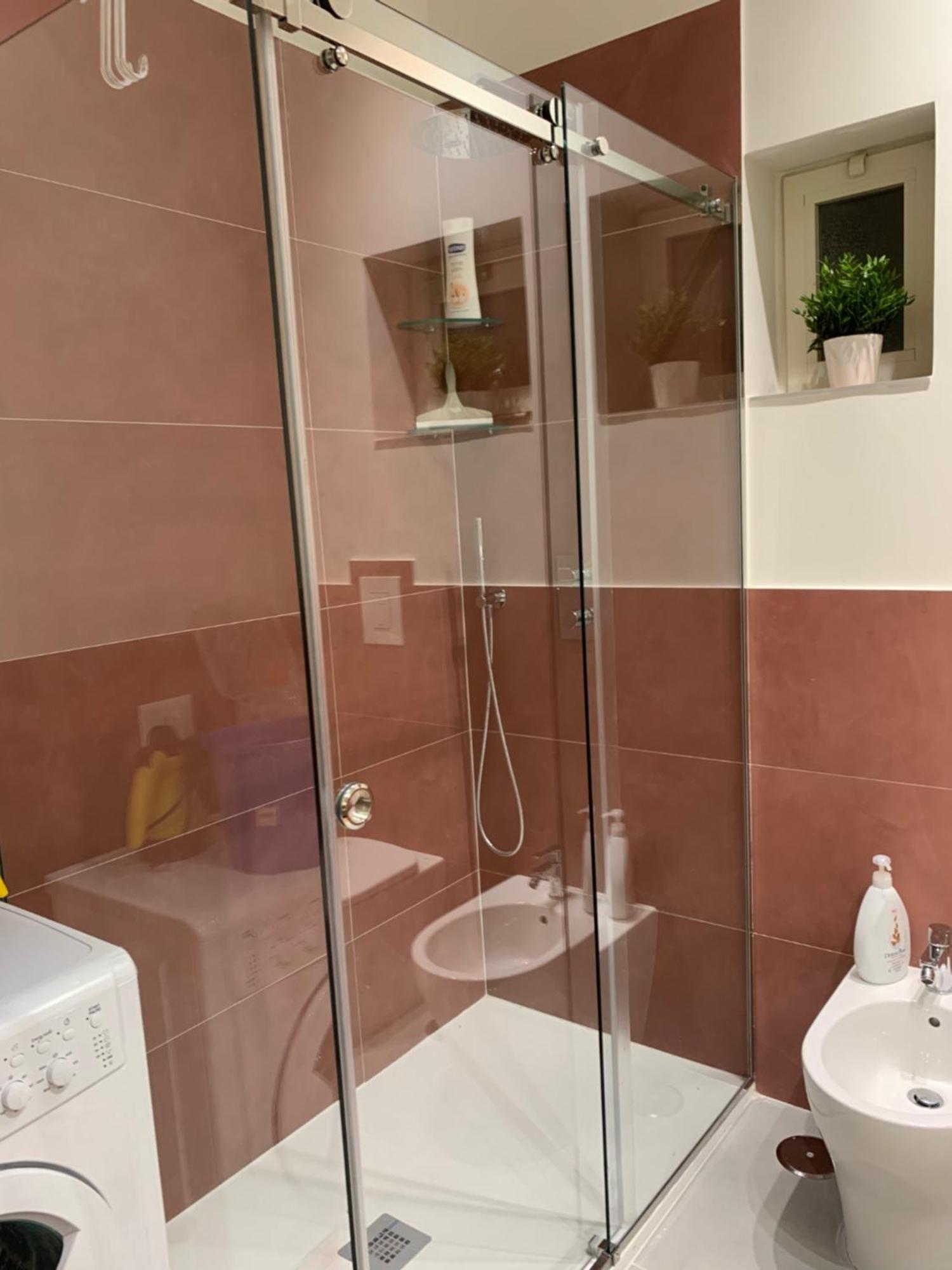 Apartment Casa Arenella