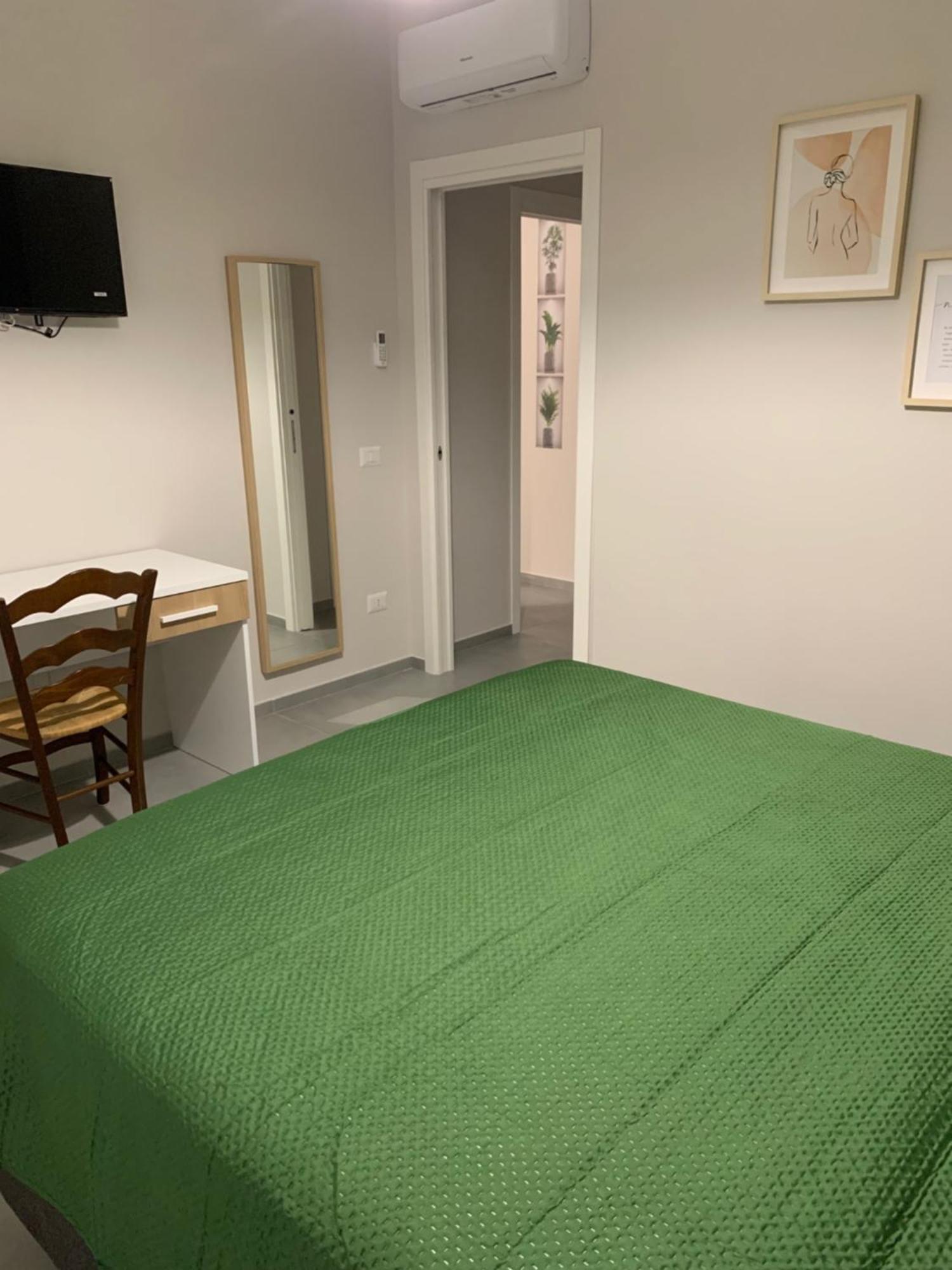 Apartment Casa Arenella *