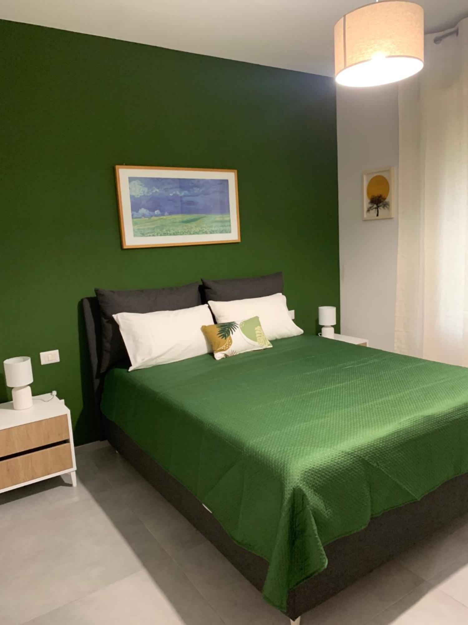 Apartment Casa Arenella Naples