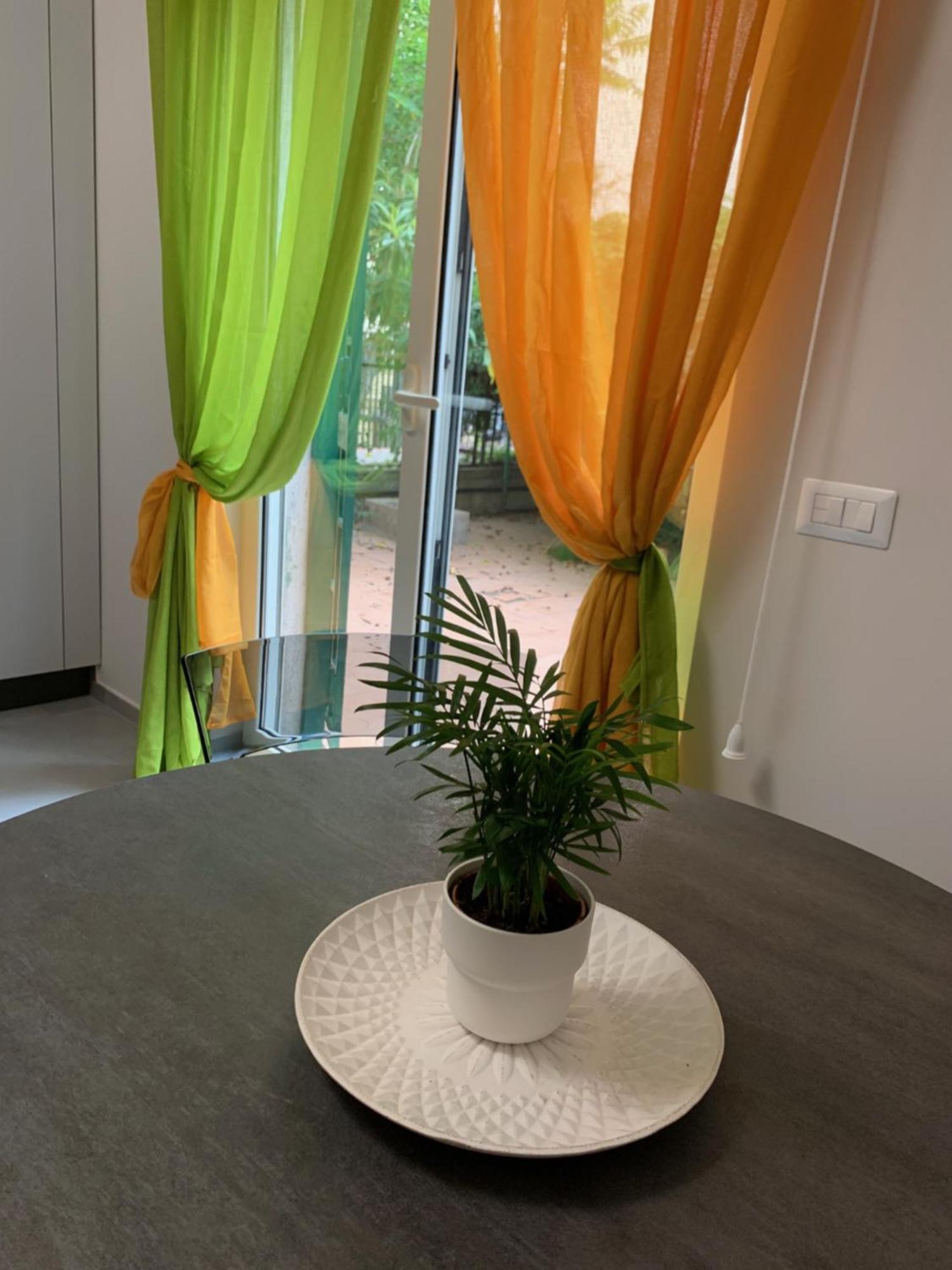 Casa Arenella Apartment