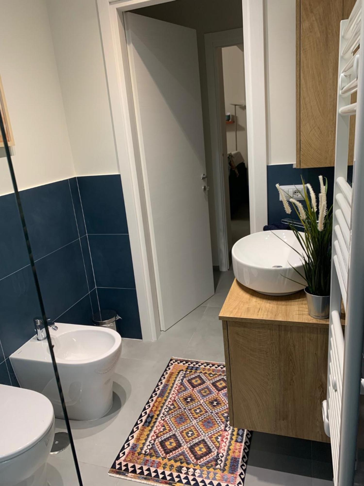 Casa Arenella Apartment